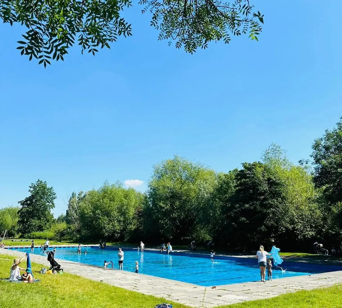 別荘 Large City House In Most Desirable Location - Walk To River ケンブリッジ