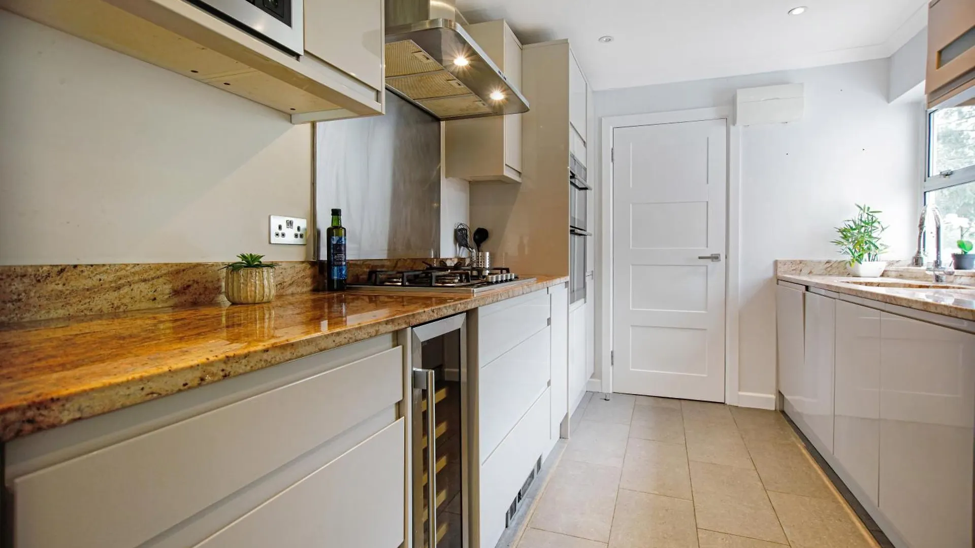 別荘 Large City House In Most Desirable Location - Walk To River ケンブリッジ