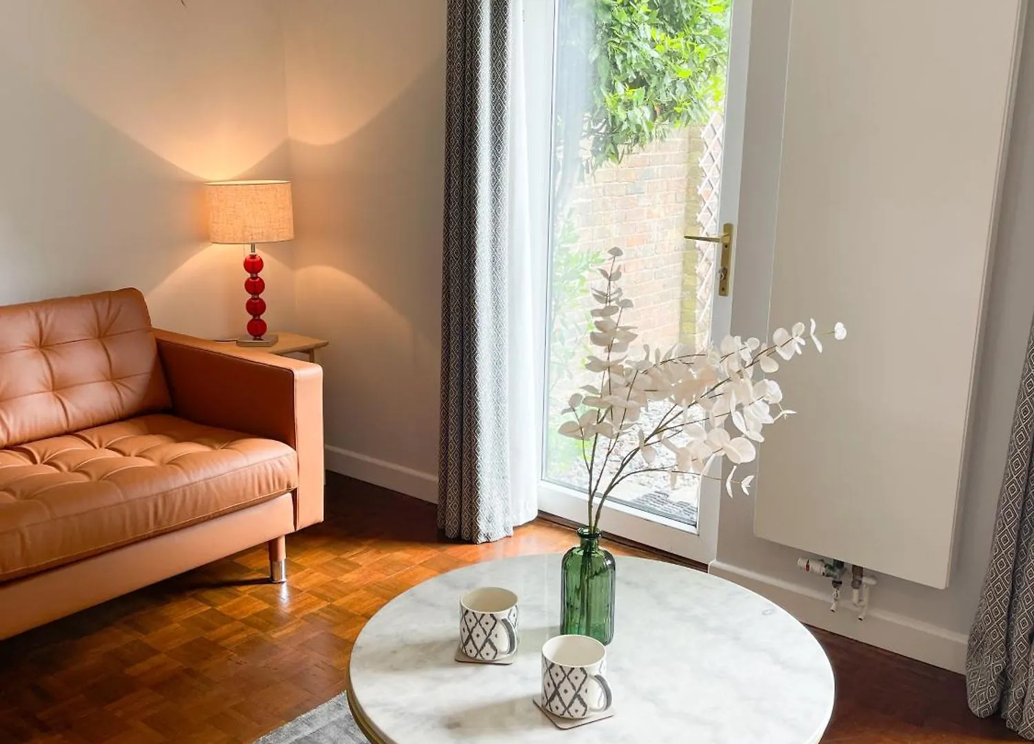 Large City House In Most Desirable Location - Walk To River ケンブリッジ 0*,