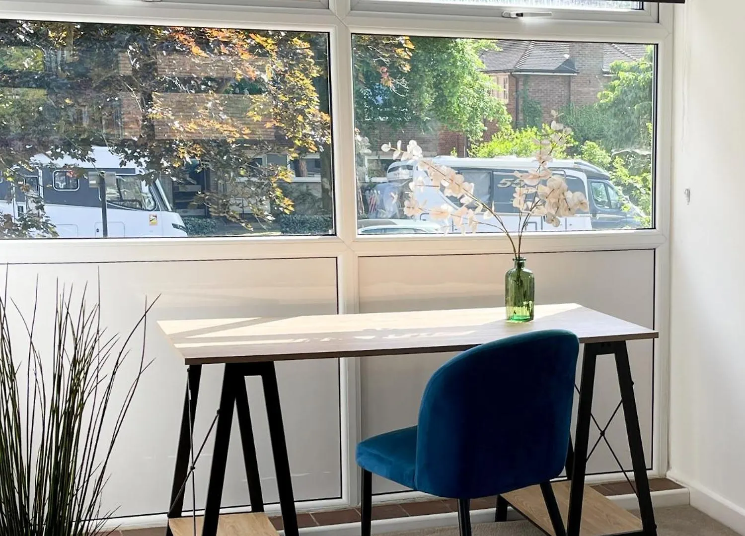Large City House In Most Desirable Location - Walk To River ケンブリッジ 0*,  イギリス